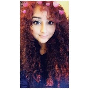 Meet your Posher, Stephanie